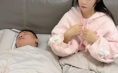 我的乌龟要进入你的扇贝视频